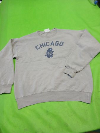 Champion Chicago Graphic Sweatshirt