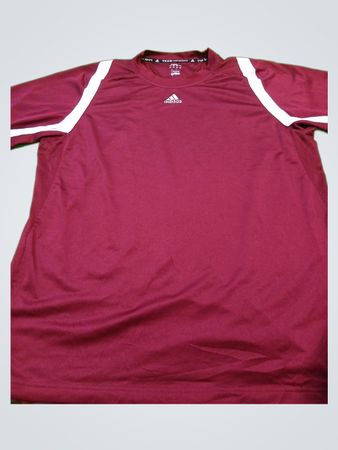 Adidas Team Performance T-Shirt