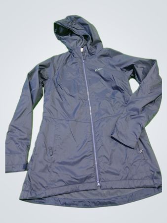 Columbia Hooded Jacket