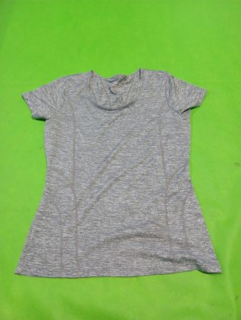Reebok Grey T-Shirt