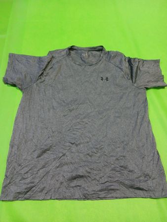 Under Armour Heather Tee