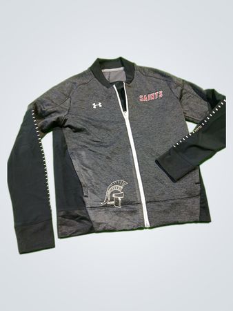 Under Armour Coldgear Loose Fit Jacket