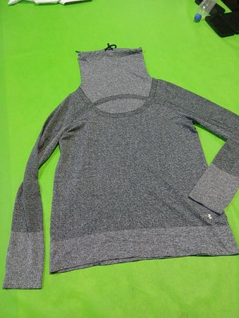 Under Armour Threadborne Long Sleeve Top