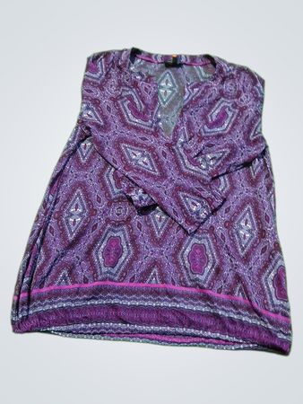 The Limited Blouse