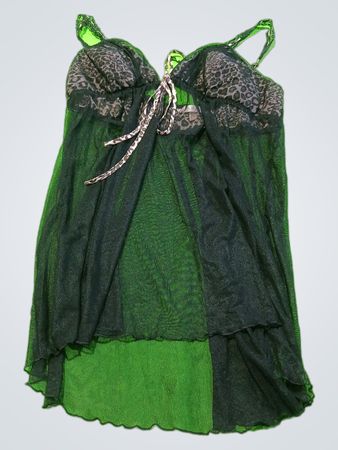 Belle Nuit Intimates Chemise