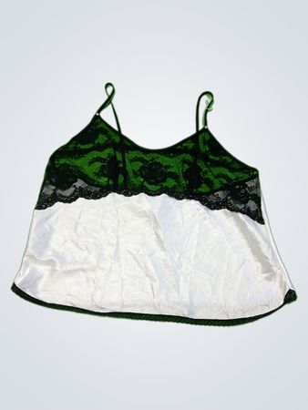 Women's Lace Trim Camisole