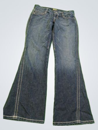 tag jeans
