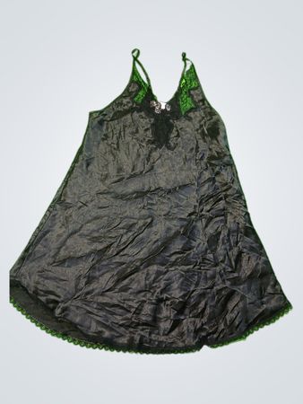 Black Camisole