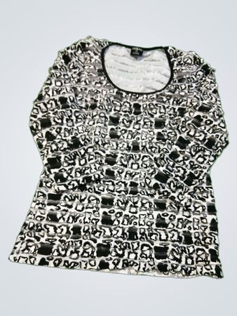 Tribal Blouse