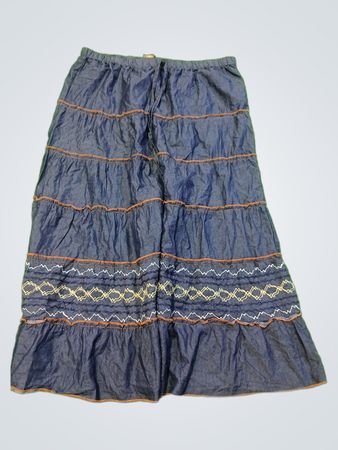 metrowear skirt