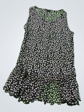 ETHYL Floral Romper