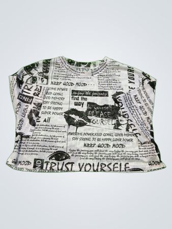 Graphic T-Shirt