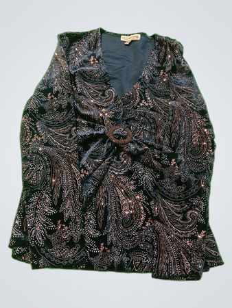 notations Blouse