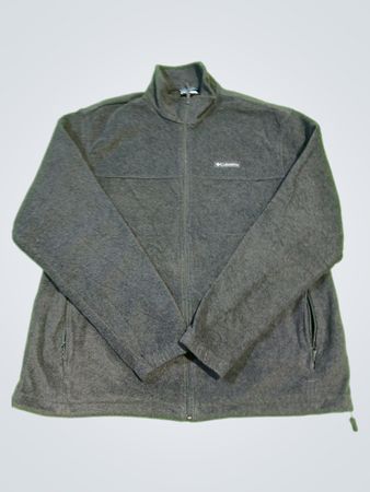Columbia Gray Jacket