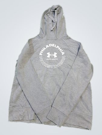 Under Armour Philadelphia Pennsylvania Hoodie