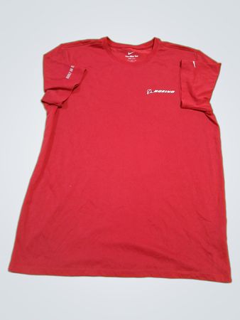 The Nike Tee