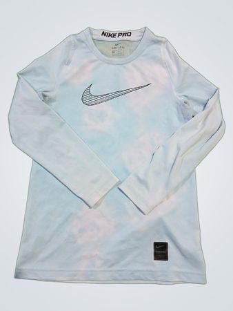 Nike Pro Long-Sleeve Shirt