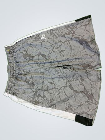 Reebok Marble Pattern Shorts