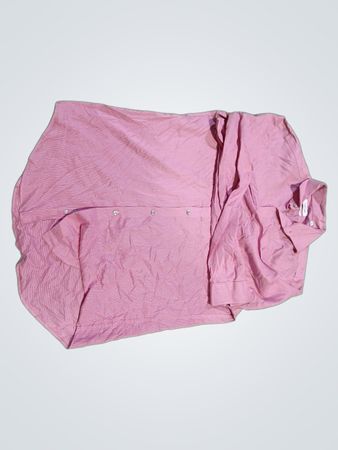 Calvin Klein Pink Shirt