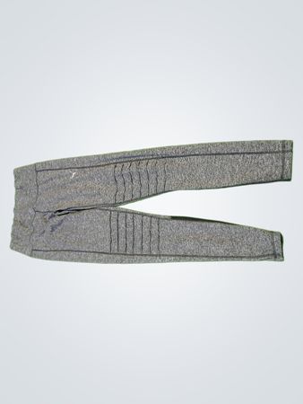 Puma Gray Athletic Pants