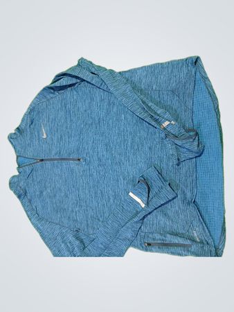 Nike Dri-FIT Long-Sleeve Top