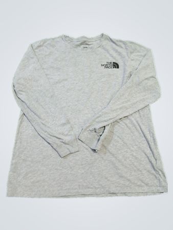 The North Face Long Sleeve T-Shirt