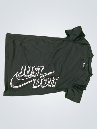 Nike Dri-Fit Just Do It T-Shirt