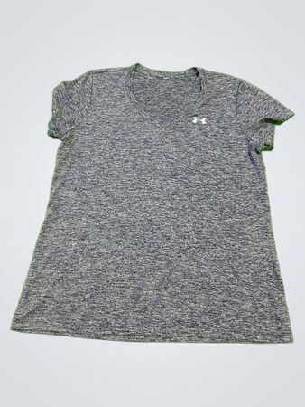 Under Armour Gray T-Shirt