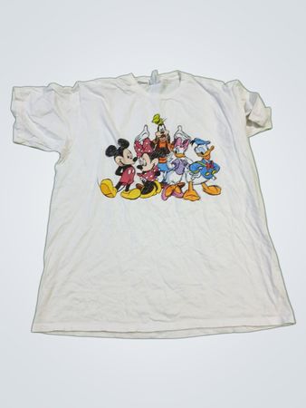 Disney Character T-Shirt