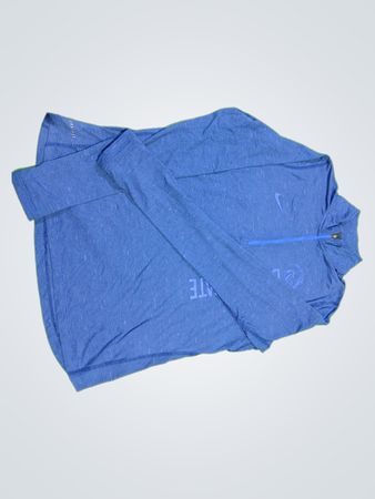 Nike Dri-Fit Long-Sleeve Shirt