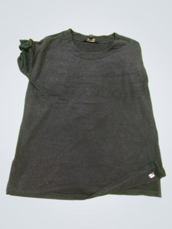 Banana Republic Black Long Sleeve T-Shirt