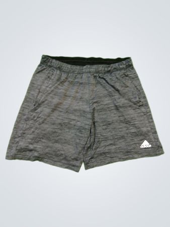 adidas Gray Shorts