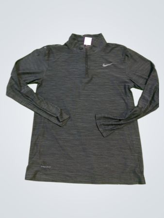 Nike Dri-Fit Long-Sleeve Shirt
