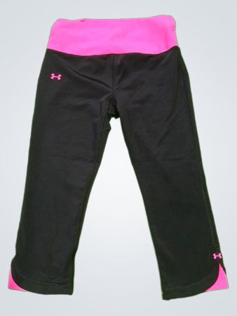 Under Armour Heat Gear Leggings