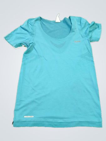 Reebok Blue T-Shirt