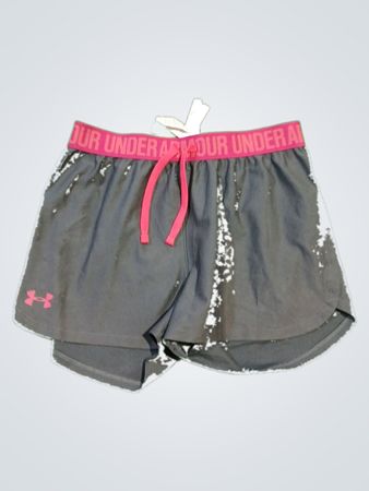 Under Armour HeatGear Athletic Shorts