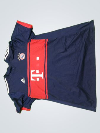 Bayern Munchen Soccer Jersey