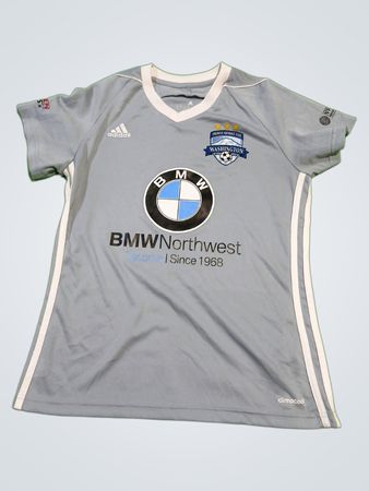 adidas Premier Football Club Washington Jersey