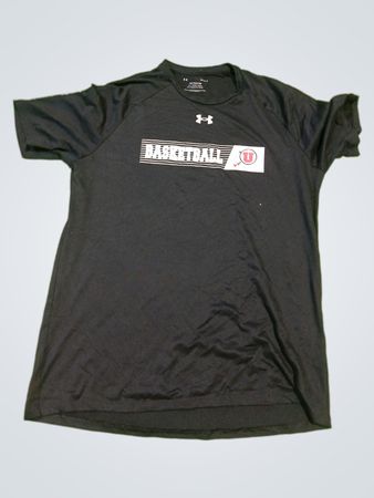 Under Armour Basketball T-Shirt