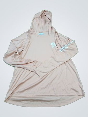 Columbia Hoodie