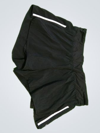 Black Shorts