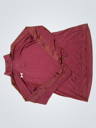 Under Armour Long-Sleeve Top