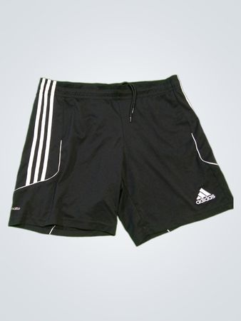 Adidas Black Shorts