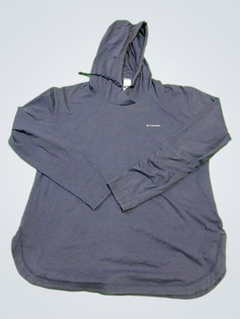 Columbia Hooded Sweatshirt