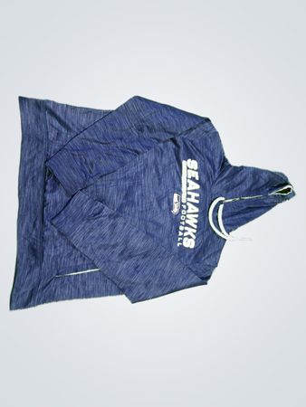Seahawks Football Hoodie