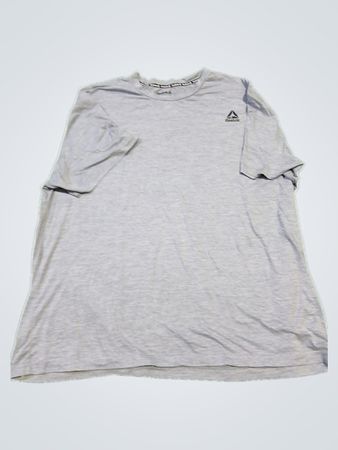 Reebok Grey T-Shirt