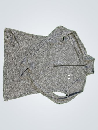 Under Armour Grey Athletic Shirt