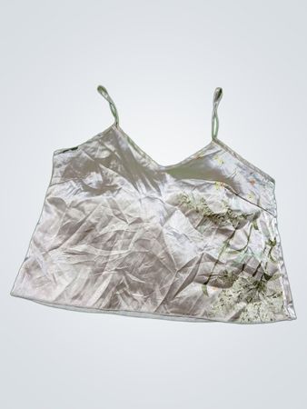 Silk Camisole