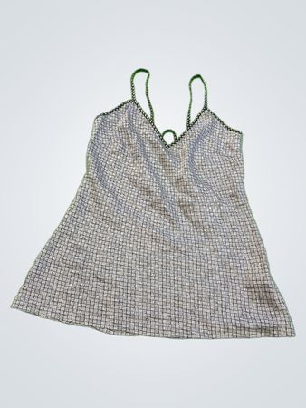Women's Sleeveless Top