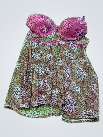 YOYOSO Women´s Bustiere